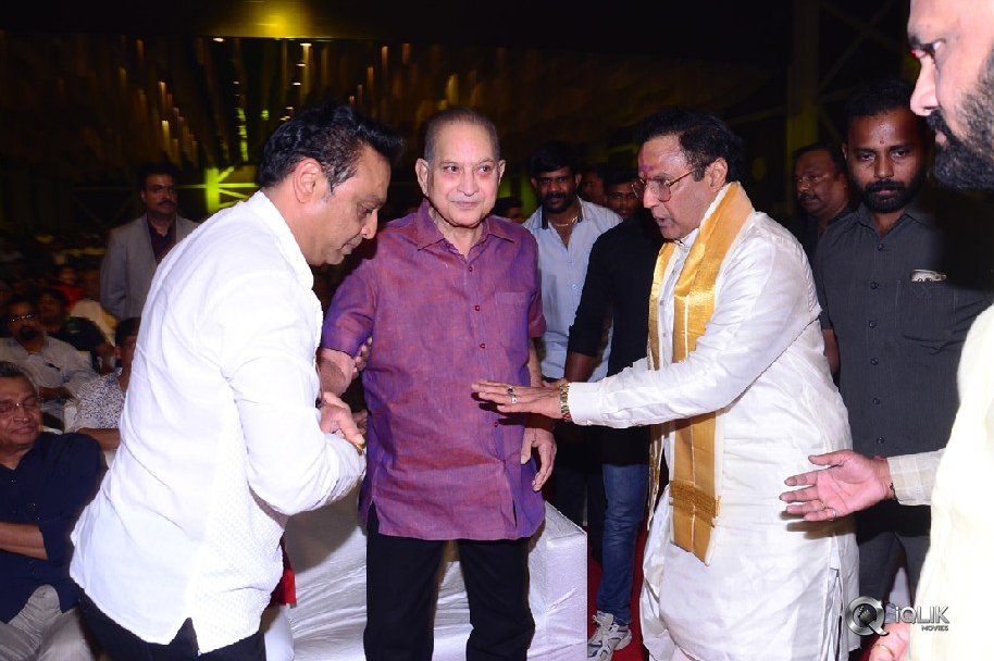 NTR-Biopic-Audio-Launch